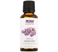 Now Foods Essential Oils Lavender - 1 Fl Oz
