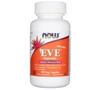 Now Foods EVE Women's Multiple Vitamin - 120 Veg Capsules