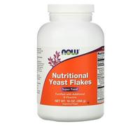 Now Foods Flocons De Levure Nutritionnelle, 284 G
