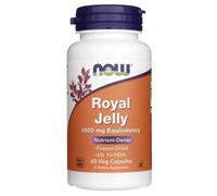 Royal Jelly 1500mg 60 Capsules (Pack of 2)