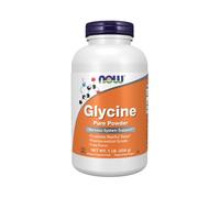 Now Foods Poudre de glycine pure 454 g