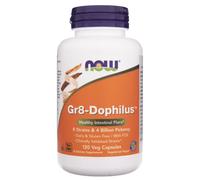 Gr8-Dophilus, 120 Vcaps -Now Foods