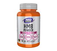 Poudre HMB 90 Grammes Par Now Foods