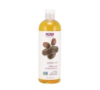 Now Foods - Huile de Jojoba (473 ml)