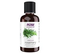 Now Foods Huile essentielle de romarin 60 ml