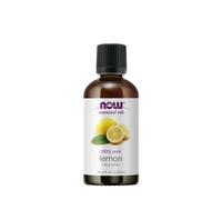 Now Foods - Huile Essentielle de Citron (118 ml)