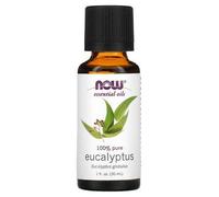 Now Foods Huile Essentielle, Eucalyptus, 30 Ml