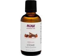 Now Foods Huile essentielle de clou de girofle – 59 ml