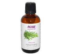 Now Foods, Huile de romarin, 60 ml - expédition éclair