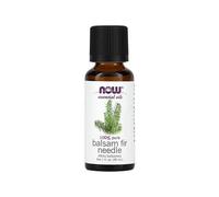 Now Foods Huiles Essentielles, Aiguille De Sapin Baumier, 30 Ml