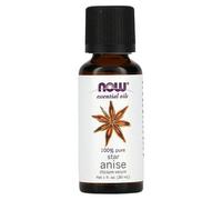 Now Foods Huiles Essentielles, Anis Étoilé, 30 Ml