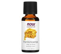 Now Foods Huiles Essentielles, Mélange D'huiles D'encens À 20 %, 30 Ml