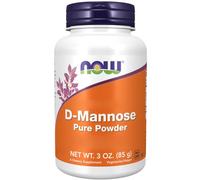Now Foods L-Arginine & L-Ornithine, 100 Gélules Végétaliennes, Acides Aminés, Végétarien, Testé en Laboratoire, Sans Gluten, Sans Soja, Sans OGM