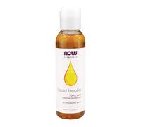 Now Foods Lancoline liquide pure, 4 onces Now Foods