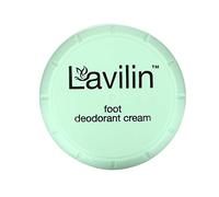 Now Foods Lavilin, Foot Deodorant Cream, 10 Cc