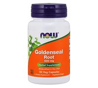 Racine de Hydraste du Canada, 500mg - 50 gélules