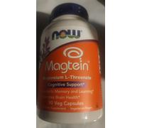 Magtein Magnesium (90 capsules)