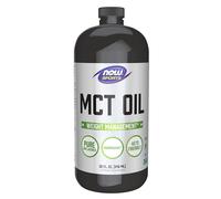 Now Foods MCT Huile - 32 G Lot de 3