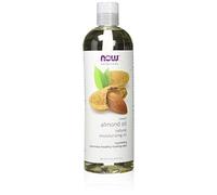 Almond Huile, Pure - 473 ml