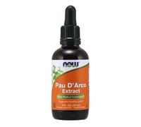 NOW Foods Pau D'Arco Extract 59 ml