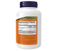 Now Foods Pectine de pomme 700 mg 120 gélules végétariennes