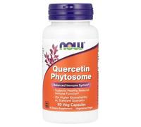 Now Foods Phytosome De Quercétine, 90 Capsules Végétariennes