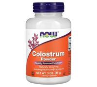 Now Foods Poudre De Colostrum, 85 G (3 Oz)