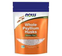Now Foods Poudre de cosse de psyllium - 454 g