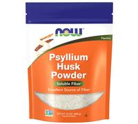 NOW Foods - Poudre de cosse de psyllium (680 g)