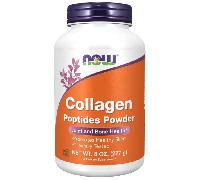 Now Foods Poudre de collagene, 227 g