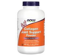 Now Foods Poudre De Soutien Articulaire, 11 Oz (312 G)