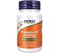 NOW Foods Probiotic-10, 50 Billion Powder - 57g