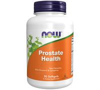 Now Foods, Prostate Health (Clinical Strength), 90 gélules molles -...