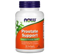 Now Foods Prostate Support - 90 gélules