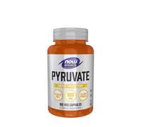NOW Foods - Pyruvate (100 capsules végétales)