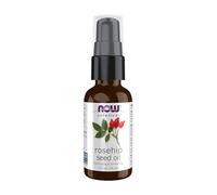 Now Foods Huile de graine de rose musquée – 28,3 g