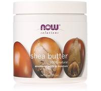 Now Foods Shea Butter - 100% Natural - 207 ml