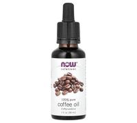 Now Foods Solutions, Huile De Café, 30 Ml