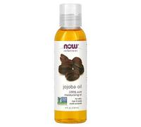 Now Foods Solutions, Huile De Jojoba , 118 Ml