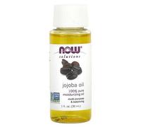 Now Foods Solutions, Huile De Jojoba, 30 Ml