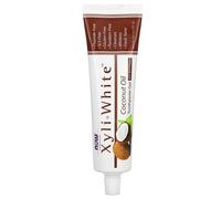 Now Foods Solutions, Xyliwhite, Gel Dentifrice À L¿Huile De Noix De Coco, Menthe, 181 G