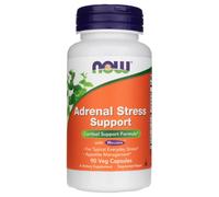 Now Foods Soutien au stress surrénal avec Relora - 90 Veg Capsules