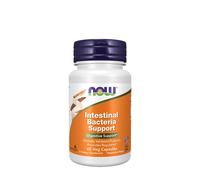 Now Foods - Soutien aux bactéries intestinales (60 capsules)