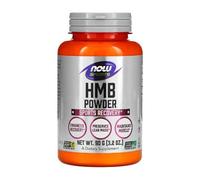 NOW FOODS SPORT HMB POWDER 90G