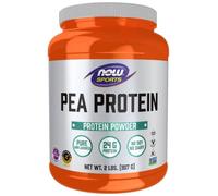 Now Foods Sport Pea Protein - 907 g