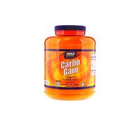 NOW Foods, Sports, Carbo Gain, 8 lbs (3,6 kg)