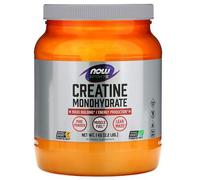Now Foods, Sports, Créatine Monohydrate, 1 Kg