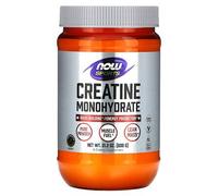 Now Foods, Sports, Créatine Monohydrate, 600 G