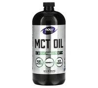 Now Foods Sports, Huile Tcm, 946 Ml