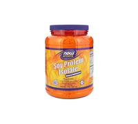 NOW Foods, Sports, Isolat de Protéine de Soja, Pur Non Aromatisé, 2 lb (907 g)